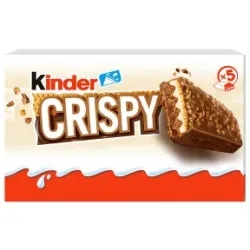Ferrero Kinder Crispy 5ST 170G