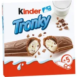 Ferrero Kinder Tronky 5ST 90G