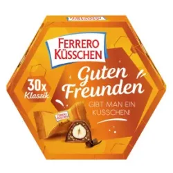 Ferrero Küsschen Klassik 30ST 267G