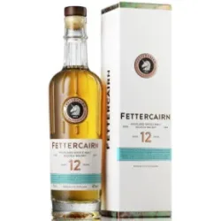 Fettercairn Whisky 12 Jahre 40% GP 0,7L