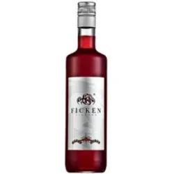 Ficken der Party Likör 15% 0,7L