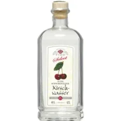 Fies Select Schwarzwälder Kirschwasser 40% 0,7L