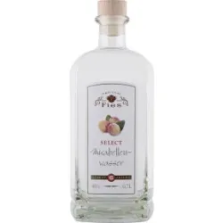 Fies Select Schwarzwälder Mirabellenwasser 40% 0,7L