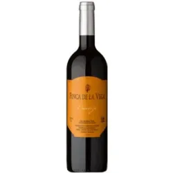 Finca de la Vega Crianza Rotwein 0,75L