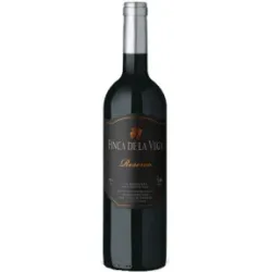 Finca de la Vega Reserva Rotwein 0,75L