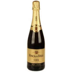 Finca de la Vega Cava Semi Seco 11,5% 0,75L
