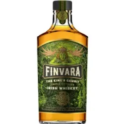 Finvara The Kings Gambit Irish Whiskey 43% 0,7L