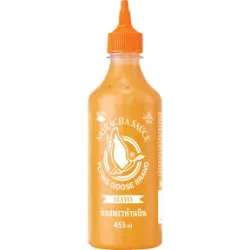 Flying Goose Sriracha Mayoo Sauce 455ML