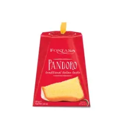 Fontana Mini Pandoro Classic 80G