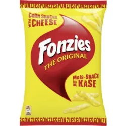 Fonzies Original 100G