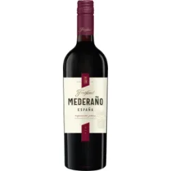 Freixenet Mederano Tinto Rotwein halbtrocken 0,75L