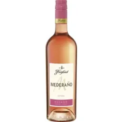 Freixenet Mederano Rosado halbtrocken 0,75L