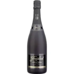 Freixenet Cordon Negro Brut 11,5% 0,75L