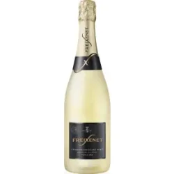 Freixenet Carta Seco Dry 0,75L