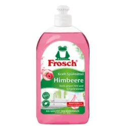 Frosch Spülmittel Himbeere 500ML