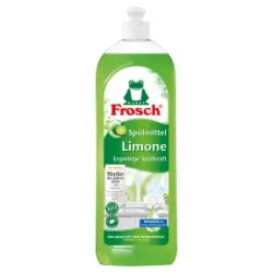 Frosch Spülmittel Limone 750ML