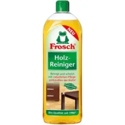 Frosch Holz-Reiniger 750ML