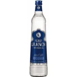 Fürst Uranov Wodka 37,5% 0,7L
