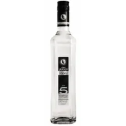 Fürst Uranov Premium Vodka No.5 40% 0,5L