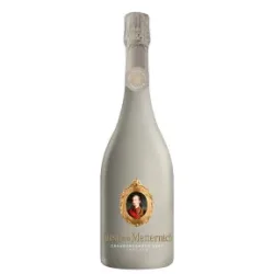 Fürst von Metternich Grauburgunder Sekt trocken 0,75L