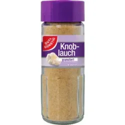 Gut & Günstig Knoblauch granuliert 70G