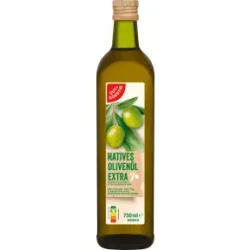 Gut & Günstig Natives Olivenöl Extra 0,75L