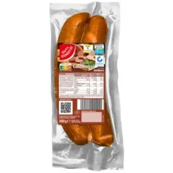 Gut & Günstig Cabanossi 2ST 300G
