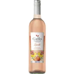 Gallo Family Spritz Peach & Nectarine 0,75L