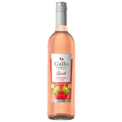 Gallo Family Spritz Raspberry & Lime 0,75L