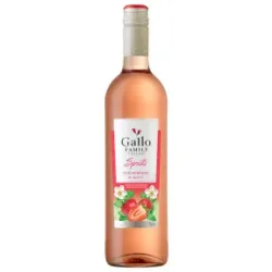 Gallo Family Spritz Strawberry Mint 0,75L