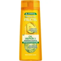 Garnier Fructis Shampoo Oil Repair trockenes Haar 250ML