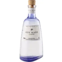 Gin Mare Capri 42,7% 0,7L