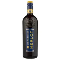 Grand Sud Merlot 1L