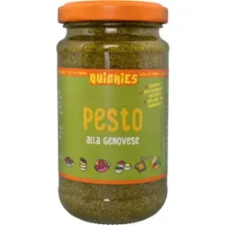 Huberti Pesto alla Genovese 190G