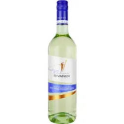 Hex vom Dasenstein Rivaner Weißwein feinherb 0,75L