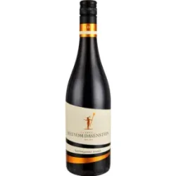 Hex vom Dasenstein Spätburgunder Rotwein trocken 0,75L