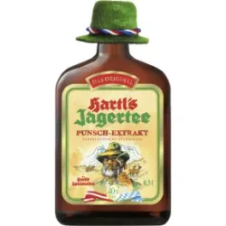 Hartl´s Jagertee 40% 0,5L