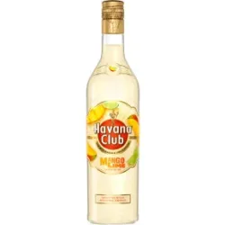 Havana Club Mango Lime 30% 0,7L
