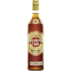 Havana Club Especial 37,5% 0,7L