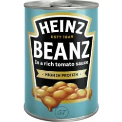 Heinz Beanz 415G