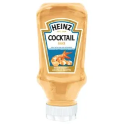 Heinz Cocktail Sauce 220ML