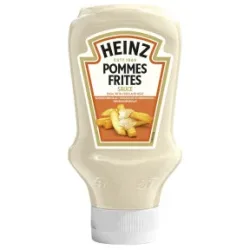 Heinz Pommes Frites Sauce 400ML