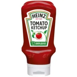 Heinz Tomato Ketchup 400ML