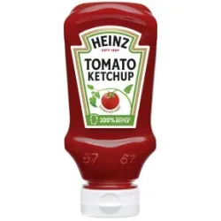 Heinz Tomato Ketchup 220ML