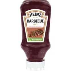 Heinz Barbecue Sauce 220ML