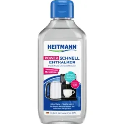 Heitmann Power Schnell Entkalker 250ML