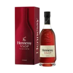 Hennessy Cognac VSOP 40% 0,7L