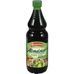 Hengstenberg Altmeister Kräuterwürzessig 750ML