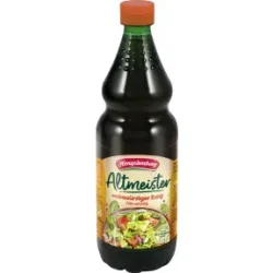 Hengstenberg Altmeister Weinwürziger Essig 750ML