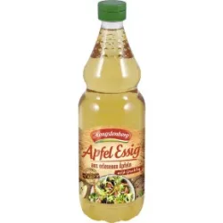 Hengstenberg Apfel Essig 750ML